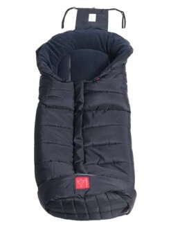 Thermo-voetenzak "Arctik" Donkerblauw - (L)105 X (B)48 Cm -Gstar Kleding Winkel kaiser naturfellprodukte thermo voetenzak arctik donkerblauw l 105 x b 48 cm 1