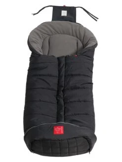 Thermo-voetenzak "Arctik" Grijs - (L)105 X (B)48 Cm