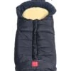 Thermo-voetenzak "Arctik Plus" Donkerblauw - (L)105 X (B)48 Cm 2 Thermo-voetenzak "Arctik Plus" Donkerblauw - (L)105 X (B)48 Cm -Gstar Kleding Winkel kaiser naturfellprodukte thermo voetenzak arctik plus donkerblauw l 105 x b 48 cm