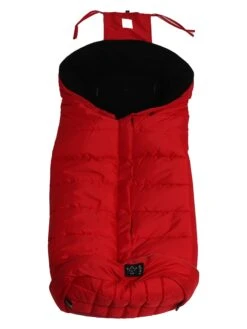 Thermo-voetenzak "Arctik" Rood - (L)105 X (B)48 Cm 5 Thermo-voetenzak "Arctik" Rood - (L)105 X (B)48 Cm -Gstar Kleding Winkel kaiser naturfellprodukte thermo voetenzak arctik rood l 105 x b 48 cm 1