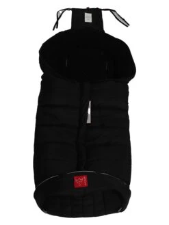 Thermo-voetenzak "Arctik" Zwart - (L)105 X (B)48 Cm 5 Thermo-voetenzak "Arctik" Zwart - (L)105 X (B)48 Cm -Gstar Kleding Winkel kaiser naturfellprodukte thermo voetenzak arctik zwart l 105 x b 48 cm 1