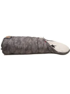 Thermo-voetenzak "Camo Star" Grijs - (L)100 X (B)43 Cm -Gstar Kleding Winkel kaiser naturfellprodukte thermo voetenzak camo star grijs l 100 x b 43 cm 1