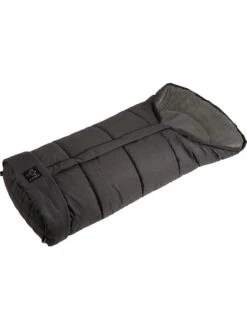 Thermo-voetenzak "Jo" Antraciet - (L)105 X (B)45 Cm -Gstar Kleding Winkel kaiser naturfellprodukte thermo voetenzak jo antraciet l 105 x b 45 cm 2