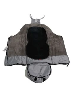 Thermo-voetenzak Met Lamsvacht "Jo Plus" Blauw - (L)105 X (B)48 Cm -Gstar Kleding Winkel kaiser naturfellprodukte thermo voetenzak met lamsvacht jo plus blauw l 105 x b 48 cm 1