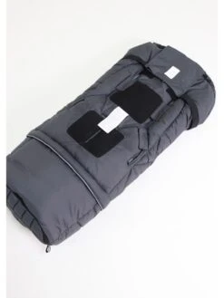 Thermo-voetenzak "Moony 2in1" Antraciet 8 Thermo-voetenzak "Moony 2in1" Antraciet -Gstar Kleding Winkel kaiser naturfellprodukte thermo voetenzak moony 2in1 antraciet 1