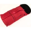 Thermo-voetenzak "Multi" Rood 2 Thermo-voetenzak "Multi" Rood -Gstar Kleding Winkel kaiser naturfellprodukte thermo voetenzak multi rood