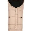 Thermo-voetenzak "Timbatoo" Beige - (L)105 X (B)48 Cm -Gstar Kleding Winkel kaiser naturfellprodukte thermo voetenzak timbatoo beige l 105 x b 48 cm