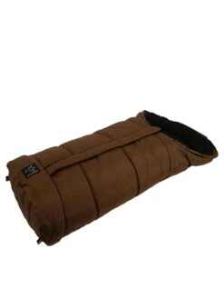 Thermo-voetenzak "Timbatoo" Bruin - (L)105 X (B)48 Cm -Gstar Kleding Winkel kaiser naturfellprodukte thermo voetenzak timbatoo bruin l 105 x b 48 cm 1