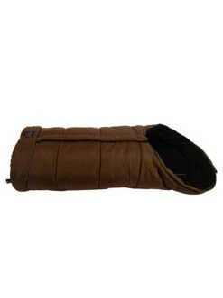 Thermo-voetenzak "Timbatoo" Bruin - (L)105 X (B)48 Cm -Gstar Kleding Winkel kaiser naturfellprodukte thermo voetenzak timbatoo bruin l 105 x b 48 cm 2