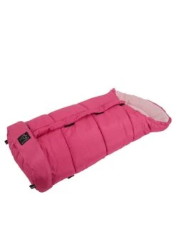 Thermo-voetenzak "Timbatoo" Roze - (L)105 X (B)48 Cm -Gstar Kleding Winkel kaiser naturfellprodukte thermo voetenzak timbatoo roze l 105 x b 48 cm 1