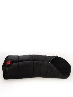 Thermo-voetenzak "Tommy" Zwart - (L)100 X (B)45 Cm -Gstar Kleding Winkel kaiser naturfellprodukte thermo voetenzak tommy zwart l 100 x b 45 cm 2