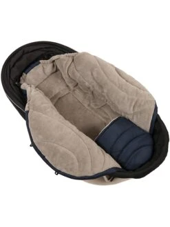 Thermo-wikkeldeken "Coon" Donkerblauw - (B)40 X (L)80 Cm -Gstar Kleding Winkel kaiser naturfellprodukte thermo wikkeldeken coon donkerblauw b 40 x l 80 cm 5