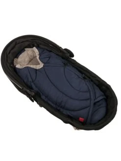 Thermo-wikkeldeken "Coon" Donkerblauw - (B)40 X (L)80 Cm -Gstar Kleding Winkel kaiser naturfellprodukte thermo wikkeldeken coon donkerblauw b 40 x l 80 cm 6