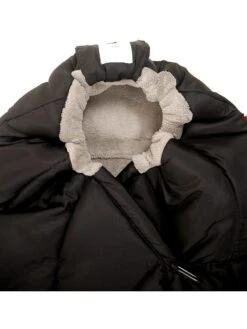 Thermo-wikkeldeken "Coon" Zwart - (B)80 X (L)40 Cm -Gstar Kleding Winkel kaiser naturfellprodukte thermo wikkeldeken coon zwart b 80 x l 40 cm 11