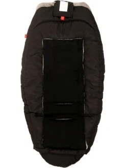 Thermo-wikkeldeken "Coon" Zwart - (B)80 X (L)40 Cm -Gstar Kleding Winkel kaiser naturfellprodukte thermo wikkeldeken coon zwart b 80 x l 40 cm 2