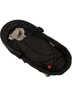 Thermo-wikkeldeken "Coon" Zwart - (B)80 X (L)40 Cm -Gstar Kleding Winkel kaiser naturfellprodukte thermo wikkeldeken coon zwart b 80 x l 40 cm 5