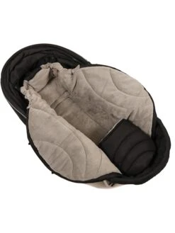 Thermo-wikkeldeken "Coon" Zwart - (B)80 X (L)40 Cm -Gstar Kleding Winkel kaiser naturfellprodukte thermo wikkeldeken coon zwart b 80 x l 40 cm 6