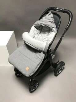 Voetenzak "Jes" Grijs - (L)90 X (B)42 Cm 13 Voetenzak "Jes" Grijs - (L)90 X (B)42 Cm -Gstar Kleding Winkel kaiser naturfellprodukte voetenzak jes grijs l 90 x b 42 cm 5