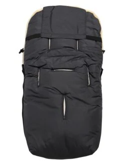 Voetenzak Met Lamsvacht "Polar" Zwart - (L)85 X (B)43 Cm 11 Voetenzak Met Lamsvacht "Polar" Zwart - (L)85 X (B)43 Cm -Gstar Kleding Winkel kaiser naturfellprodukte voetenzak met lamsvacht polar zwart l 85 x b 43 cm 4