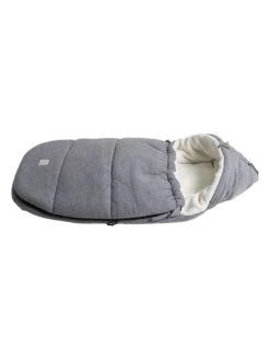 Voetenzak Voor Babyzitje "Jersey Hood" Antraciet - (L)80 X (B)40 Cm -Gstar Kleding Winkel kaiser naturfellprodukte voetenzak voor babyzitje jersey hood antraciet l 80 x b 40 cm 2