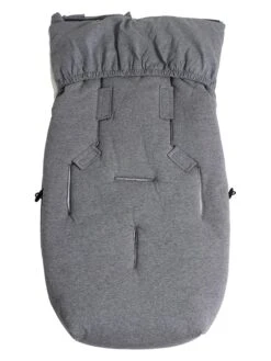 Voetenzak Voor Babyzitje "Jersey Hood" Antraciet - (L)80 X (B)40 Cm -Gstar Kleding Winkel kaiser naturfellprodukte voetenzak voor babyzitje jersey hood antraciet l 80 x b 40 cm 5