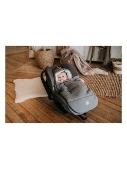Voetenzak Voor Babyzitje "Jersey Hood" Antraciet - (L)80 X (B)40 Cm -Gstar Kleding Winkel kaiser naturfellprodukte voetenzak voor babyzitje jersey hood antraciet l 80 x b 40 cm 7