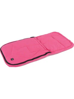 Zomervoetenzak "AM" Roze - (B)45 X (L)96 Cm -Gstar Kleding Winkel kaiser naturfellprodukte zomervoetenzak am roze b 45 x l 96 cm 1