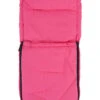 Zomervoetenzak "AM" Roze - (B)45 X (L)96 Cm -Gstar Kleding Winkel kaiser naturfellprodukte zomervoetenzak am roze b 45 x l 96 cm