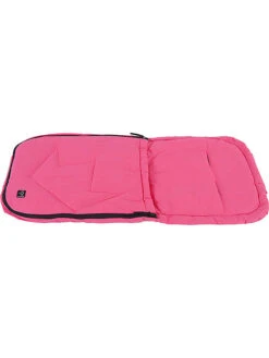Zomervoetenzak "AM" Roze - (B)45 X (L)96 Cm -Gstar Kleding Winkel kaiser naturfellprodukte zomervoetenzak am roze b 45 x l 96 cm 2