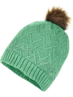 Kamik Muts "Mila" Mintgroen