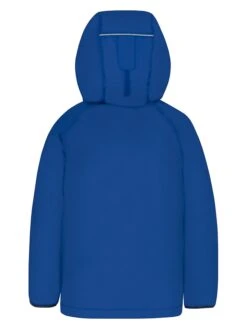 Kamik Regenjas "Quinn" Blauw 6 Kamik Regenjas "Quinn" Blauw -Gstar Kleding Winkel kamik regenjas quinn blauw 1