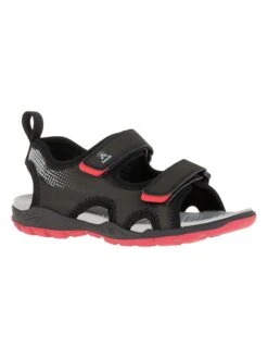 Kamik Sandalen "Seafront" Zwart