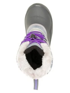 Kamik Winterlaarzen "Maxx" Grijs 10 Kamik Winterlaarzen "Maxx" Grijs -Gstar Kleding Winkel kamik winterlaarzen maxx grijs 3