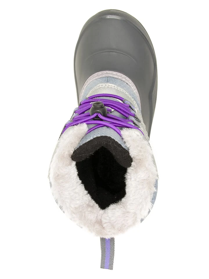 Kamik Winterlaarzen "Maxx" Grijs 6 Kamik Winterlaarzen "Maxx" Grijs - Afbeelding 4
