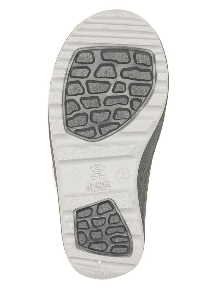 Kamik Winterlaarzen "Maxx" Grijs 7 Kamik Winterlaarzen "Maxx" Grijs - Afbeelding 5