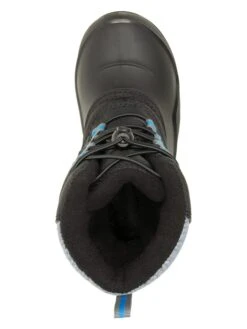 Kamik Winterlaarzen "Maxx" Zwart -Gstar Kleding Winkel kamik winterlaarzen maxx zwart 3