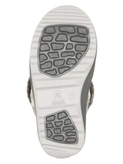 Kamik Winterlaarzen "Penny 3" Grijs -Gstar Kleding Winkel kamik winterlaarzen penny 3 grijs 4