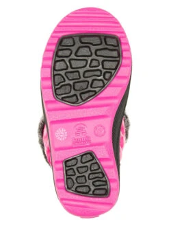 Kamik Winterlaarzen "Penny 3" Lichtroze 11 Kamik Winterlaarzen "Penny 3" Lichtroze -Gstar Kleding Winkel kamik winterlaarzen penny 3 lichtroze 4