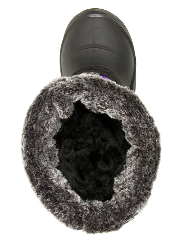 Kamik Winterlaarzen "Penny 3" Paars 6 Kamik Winterlaarzen "Penny 3" Paars - Afbeelding 4