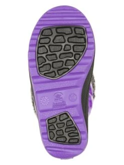 Kamik Winterlaarzen "Penny 3" Paars 11 Kamik Winterlaarzen "Penny 3" Paars -Gstar Kleding Winkel kamik winterlaarzen penny 3 paars 4