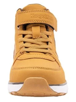 KangaRoos Boots "K-TS Caspo EV RTX" Lichtbruin -Gstar Kleding Winkel kangaroos boots k ts caspo ev rtx lichtbruin 4
