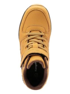 KangaRoos Boots "K-TS Caspo EV RTX" Lichtbruin -Gstar Kleding Winkel kangaroos boots k ts caspo ev rtx lichtbruin 6