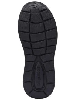 KangaRoos Boots "K-WB Couver" Zwart -Gstar Kleding Winkel kangaroos boots k wb couver zwart 5