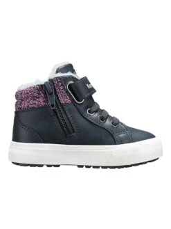 KangaRoos Boots "KaVu III" Donkerblauw -Gstar Kleding Winkel kangaroos boots kavu iii donkerblauw 3