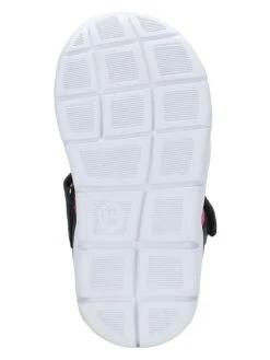 KangaRoos Enkelsandalen "K-Tiffy" Donkerblauw -Gstar Kleding Winkel kangaroos enkelsandalen k tiffy donkerblauw 6