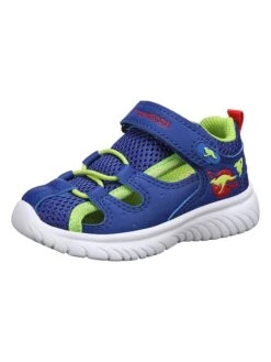 KangaRoos Enkelsandalen "KI-Speedlite EV" Blauw