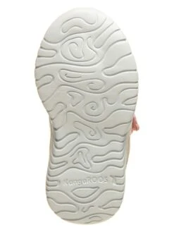 KangaRoos Enkelsandalen "KI-Speedlite EV" Lichtroze -Gstar Kleding Winkel kangaroos enkelsandalen ki speedlite ev lichtroze 4