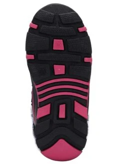 KangaRoos Laarzen "Kanga-Bean Care" Donkerblauw -Gstar Kleding Winkel kangaroos laarzen kanga bean care donkerblauw 5