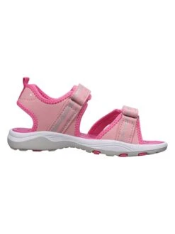 KangaRoos Sandalen "K-Leni Fee" Lichtroze -Gstar Kleding Winkel kangaroos sandalen k leni fee lichtroze 1