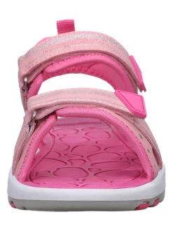 KangaRoos Sandalen "K-Leni Fee" Lichtroze -Gstar Kleding Winkel kangaroos sandalen k leni fee lichtroze 2